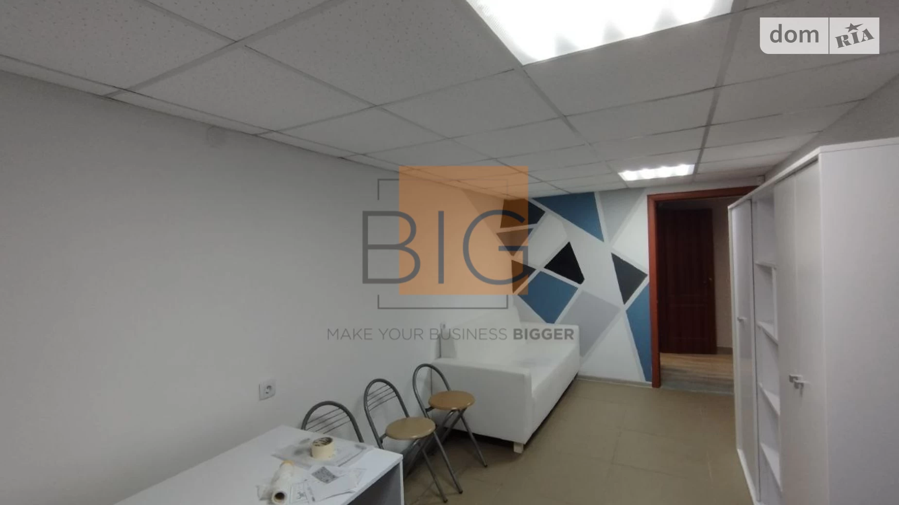 Продается офис 75 кв. м в бизнес-центре, цена: 55000 $ - фото 3