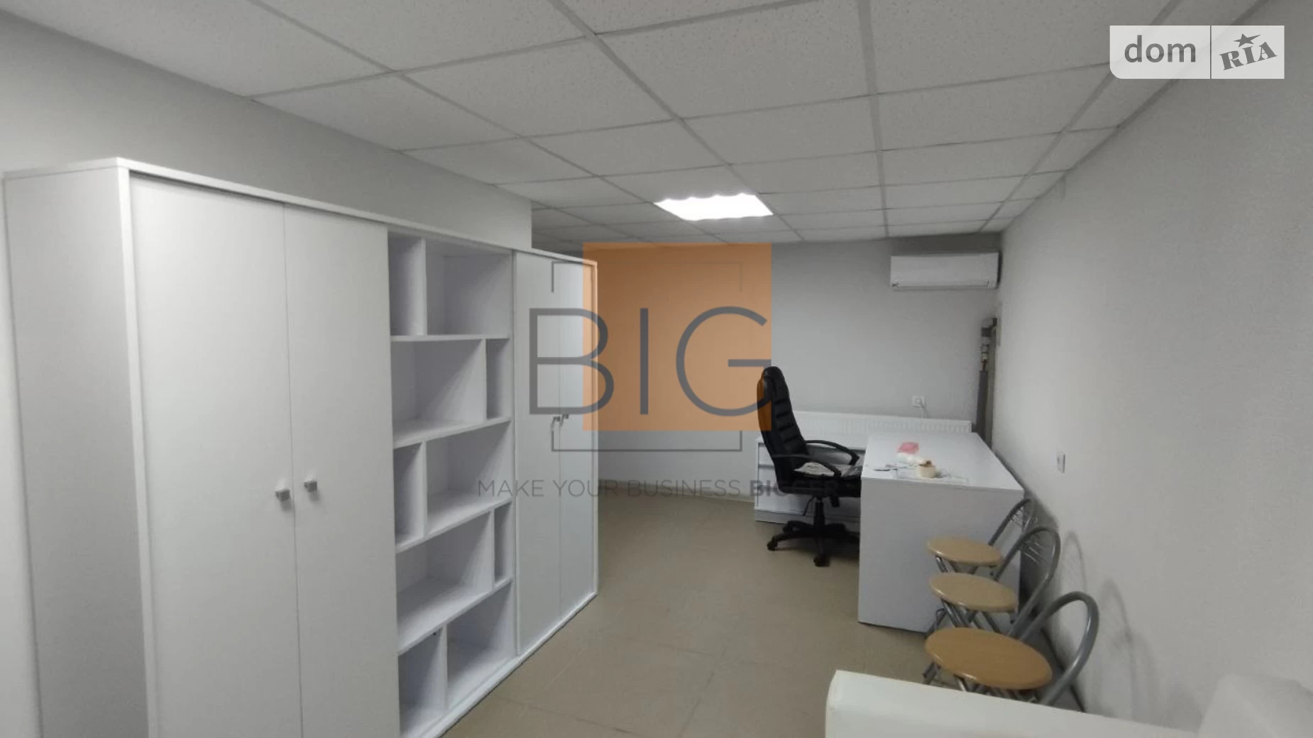 Продается офис 75 кв. м в бизнес-центре, цена: 55000 $ - фото 4