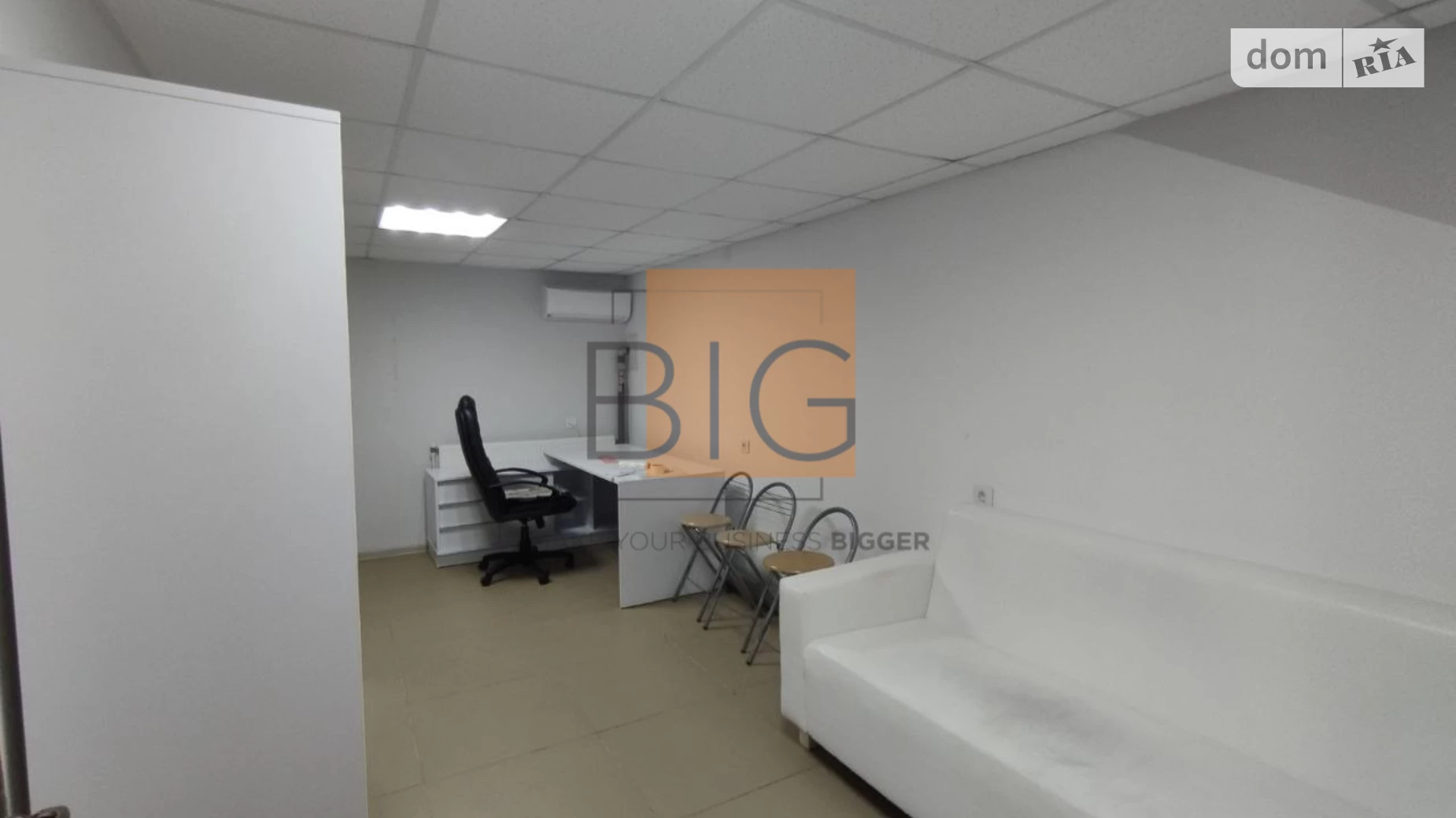 Продается офис 75 кв. м в бизнес-центре, цена: 55000 $ - фото 5