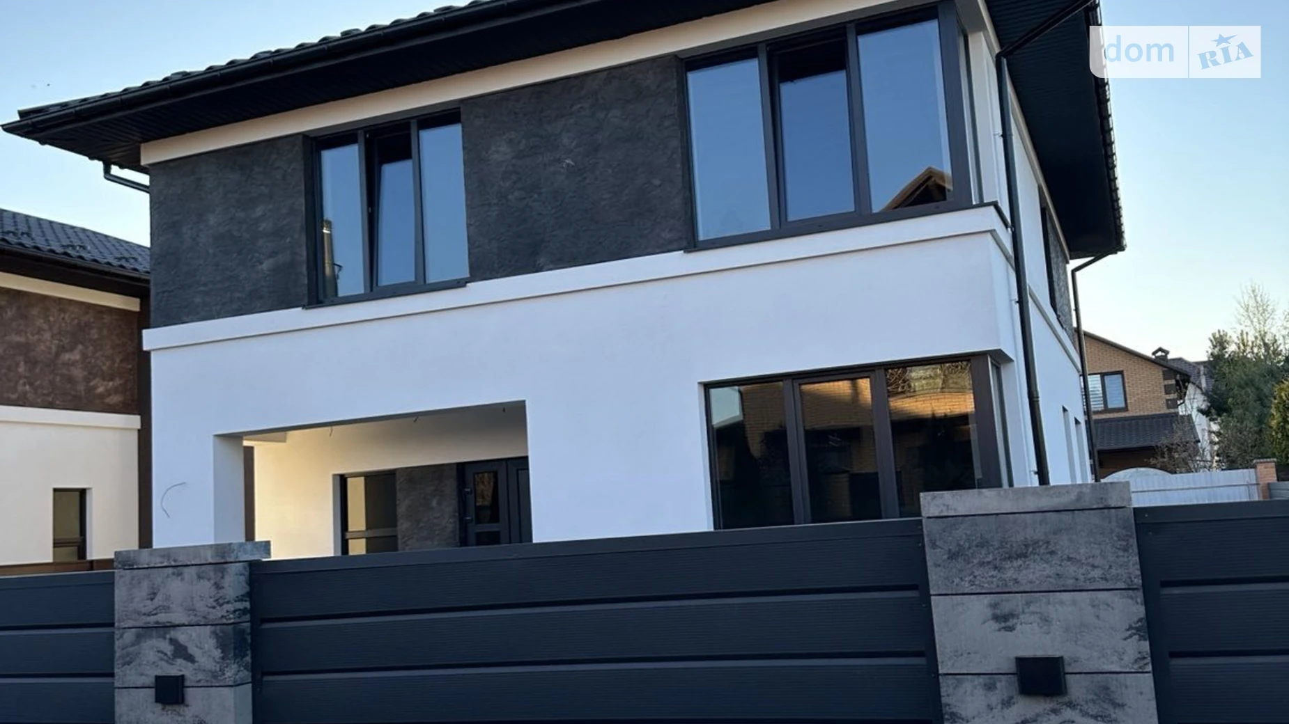 Продается дом на 2 этажа 180 кв. м с баней/сауной, цена: 187000 $ - фото 4