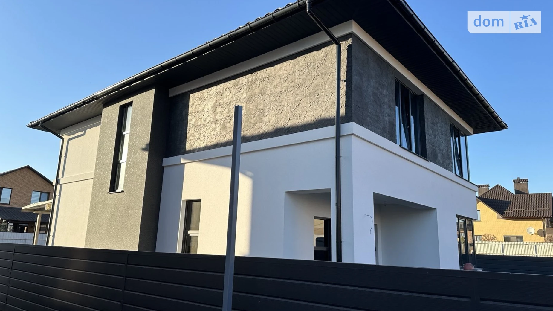 Продается дом на 2 этажа 180 кв. м с баней/сауной, цена: 187000 $ - фото 5