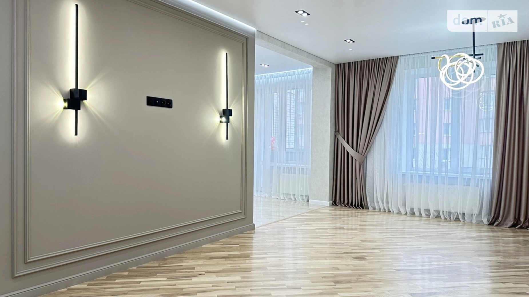 Продается 2-комнатная квартира 105 кв. м в Виннице, ул. Академика Ющенка - фото 2