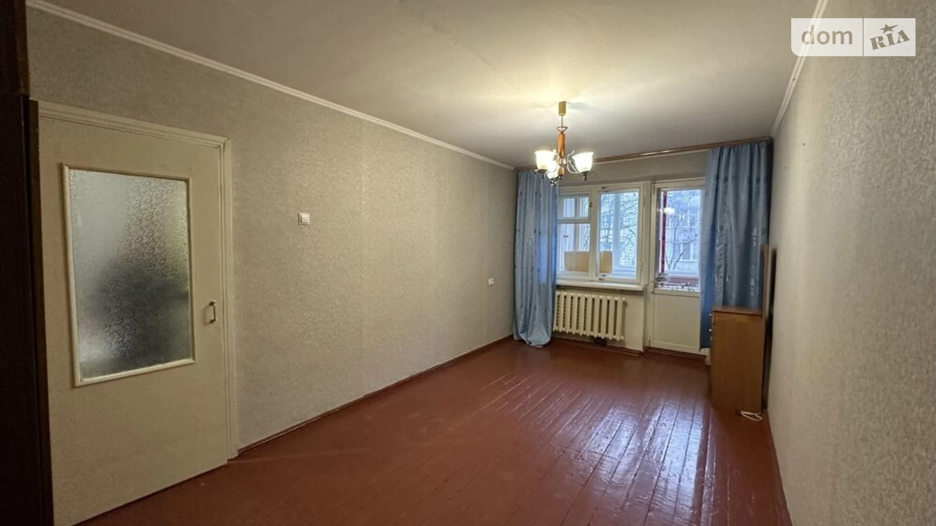 Продается 1-комнатная квартира 31 кв. м в Хмельницком, ул. Героев АТО - фото 2