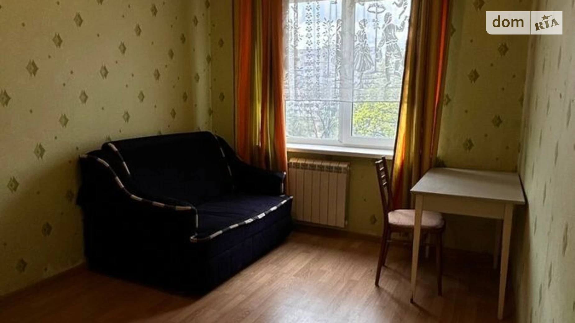 Продается 3-комнатная квартира 68 кв. м в Киеве, ул. Иорданская, 9Г
