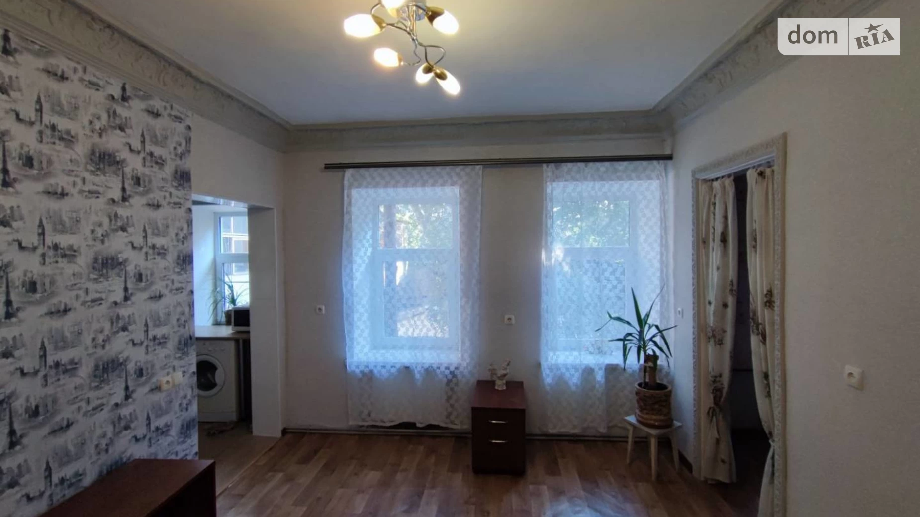 Продается 2-комнатная квартира 35 кв. м в Одессе, ул. Болгарская - фото 2