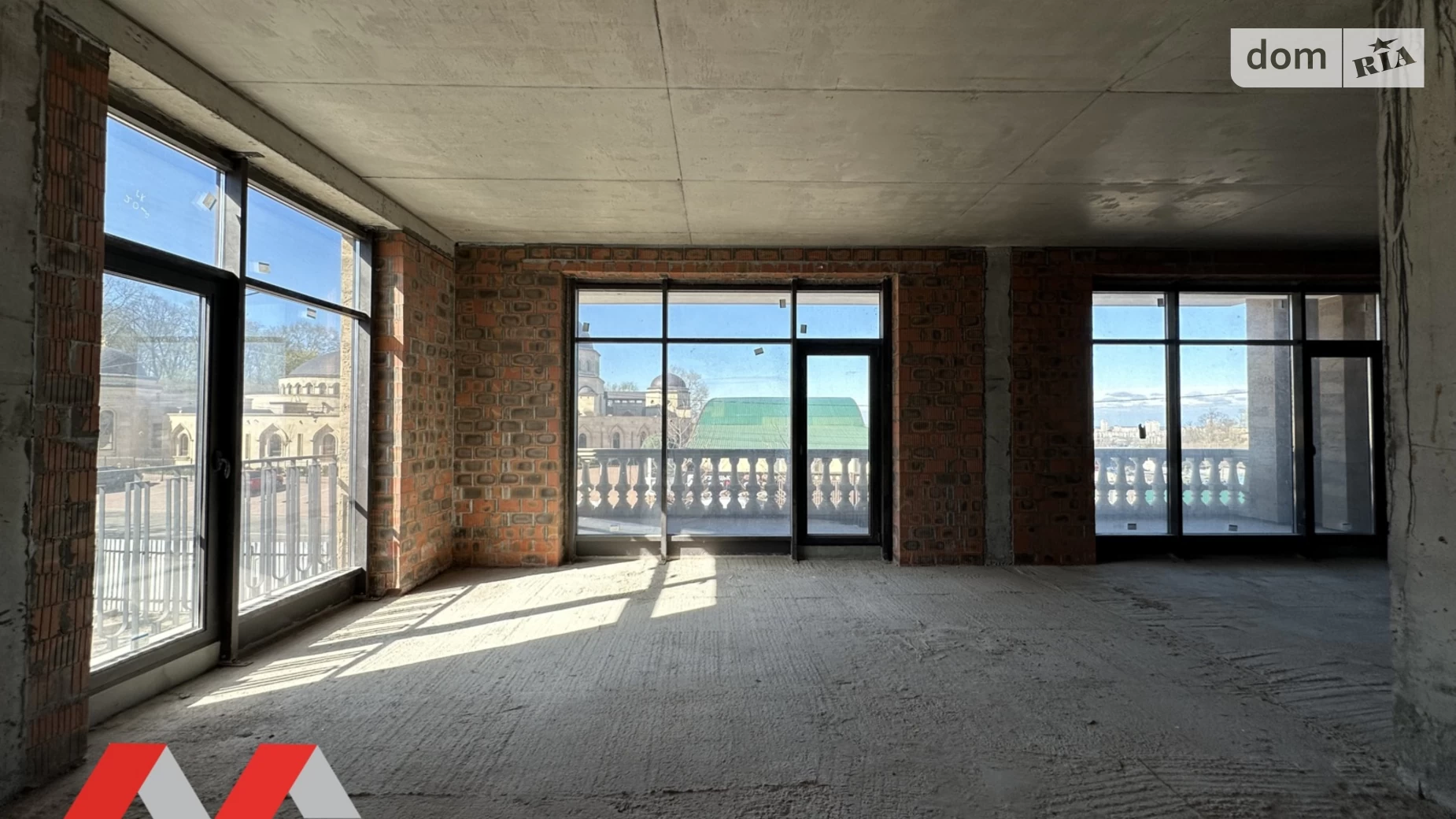 Продается 1-комнатная квартира 106.2 кв. м в Киеве, пер. Лукьяновский, 2А - фото 5