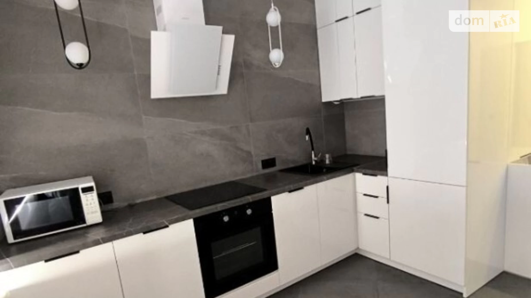 Продается 1-комнатная квартира 40 кв. м в Одессе, ул. Валерия Самофалова, 16 - фото 4