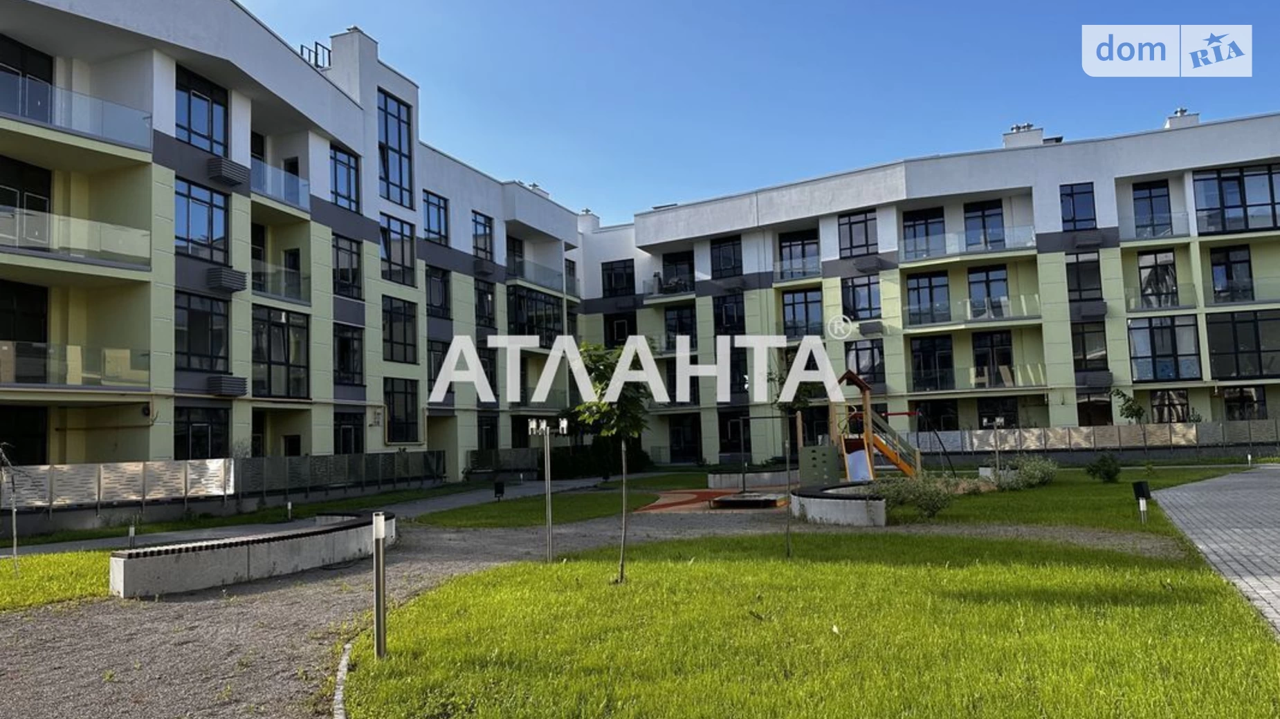 Продается 2-комнатная квартира 65 кв. м в Киеве