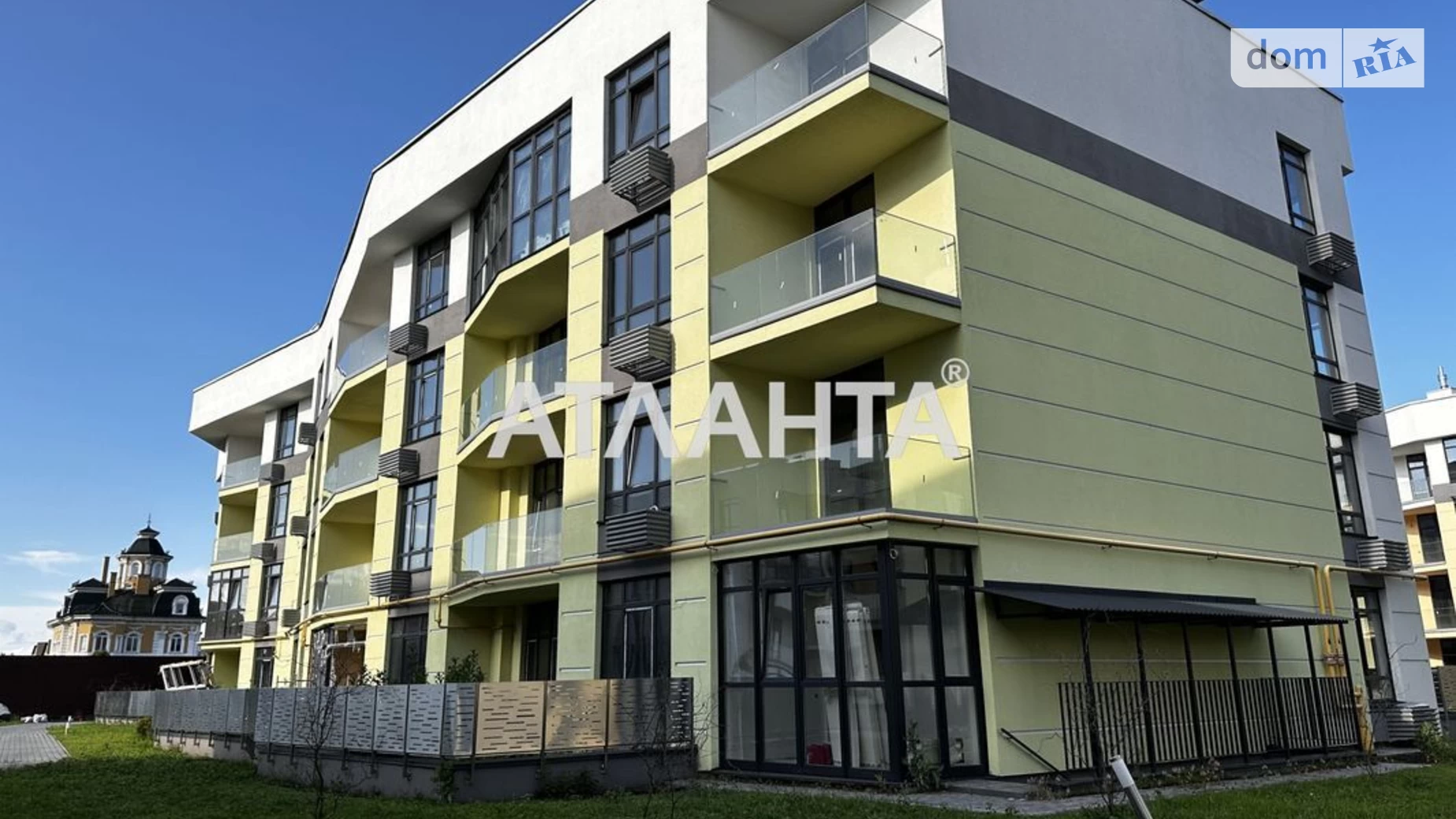 Продается 2-комнатная квартира 65 кв. м в Киеве, ул. Дубищанская, 10 - фото 3