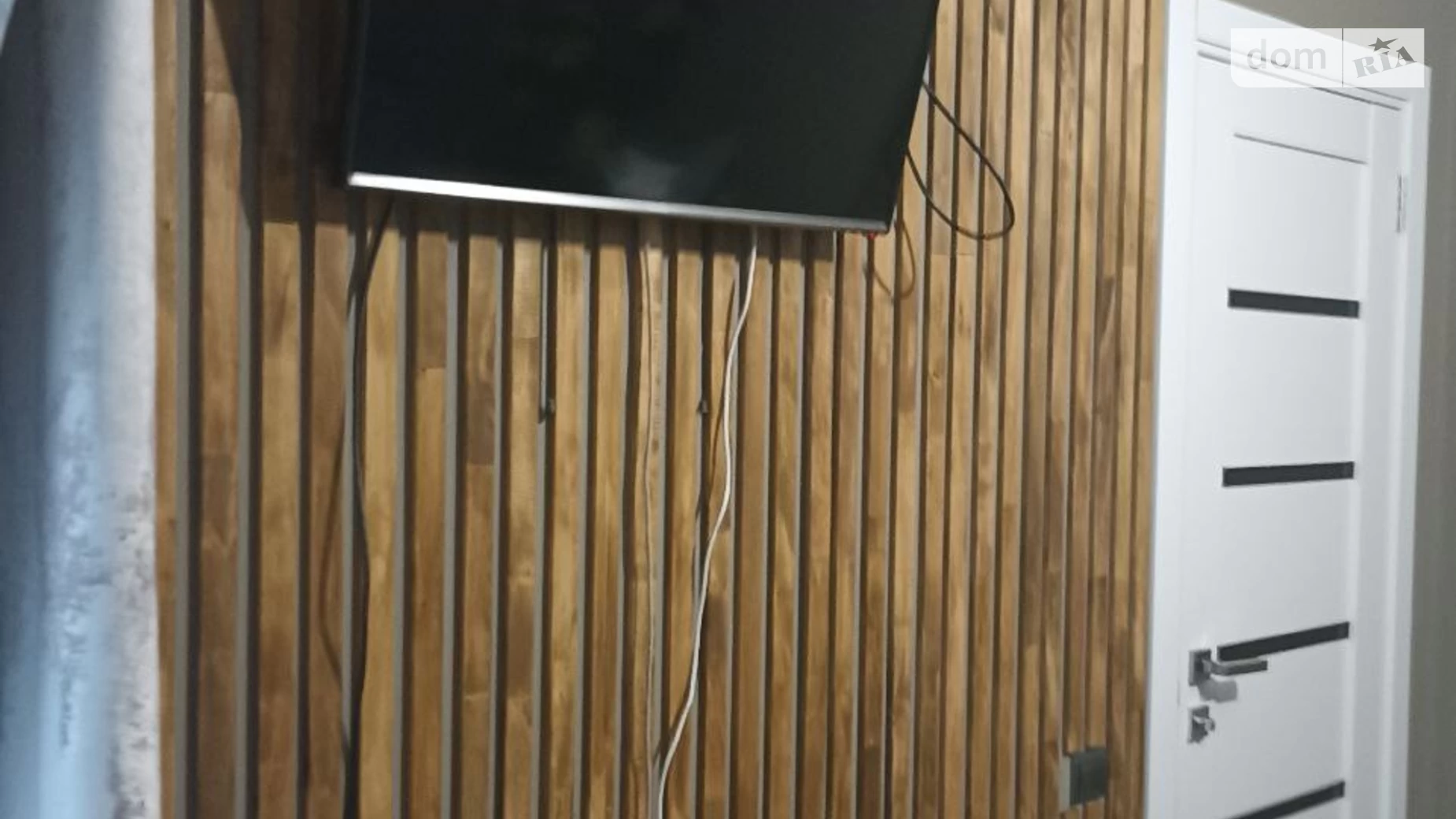 Здається в оренду 2-кімнатна квартира 43 кв. м у Києві, вул. Олевська, 11 - фото 4