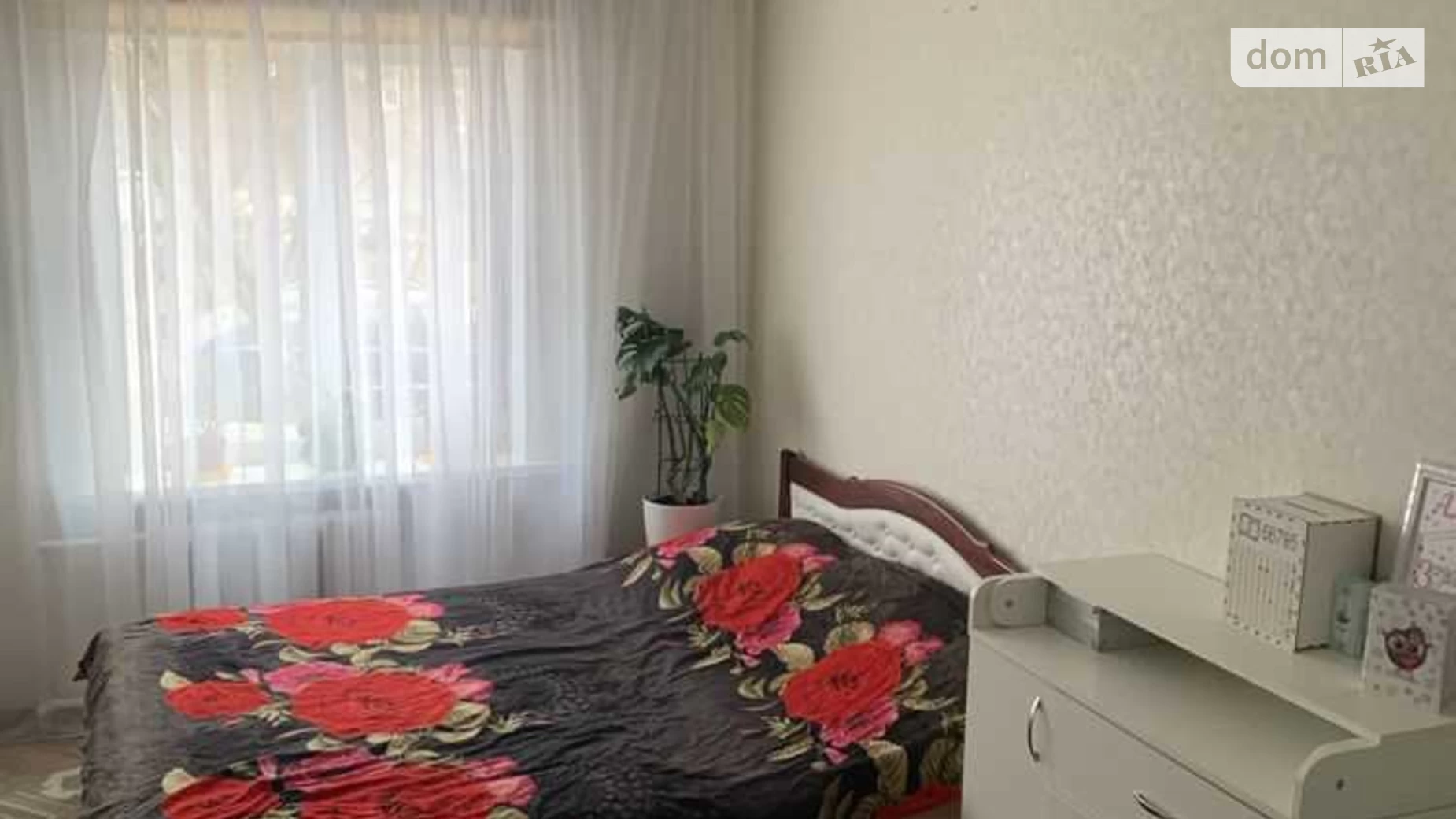Продається 3-кімнатна квартира 59 кв. м у Полтаві, цена: 50500 $ - фото 2