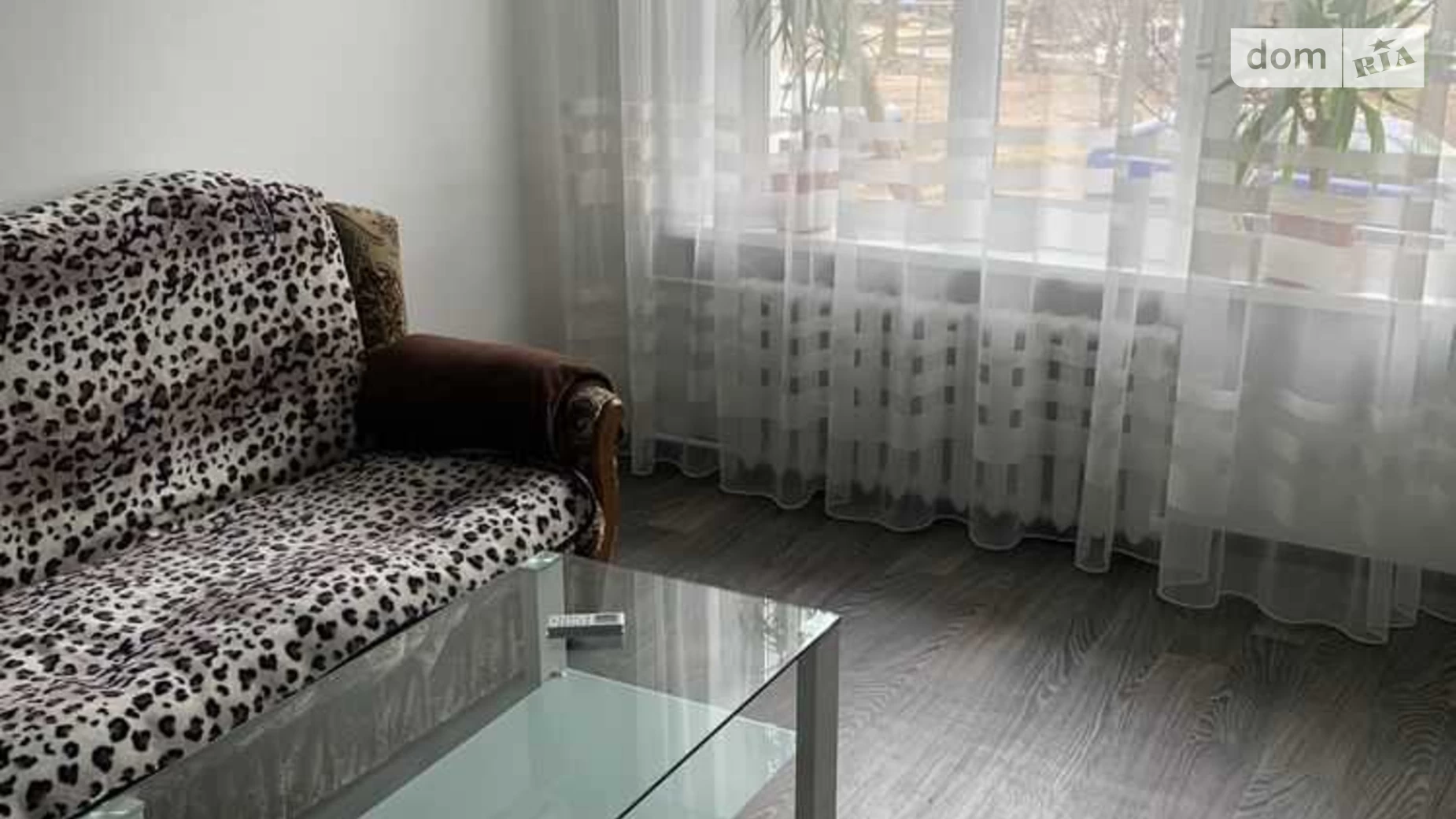 Продається 3-кімнатна квартира 59 кв. м у Полтаві, цена: 50500 $ - фото 5