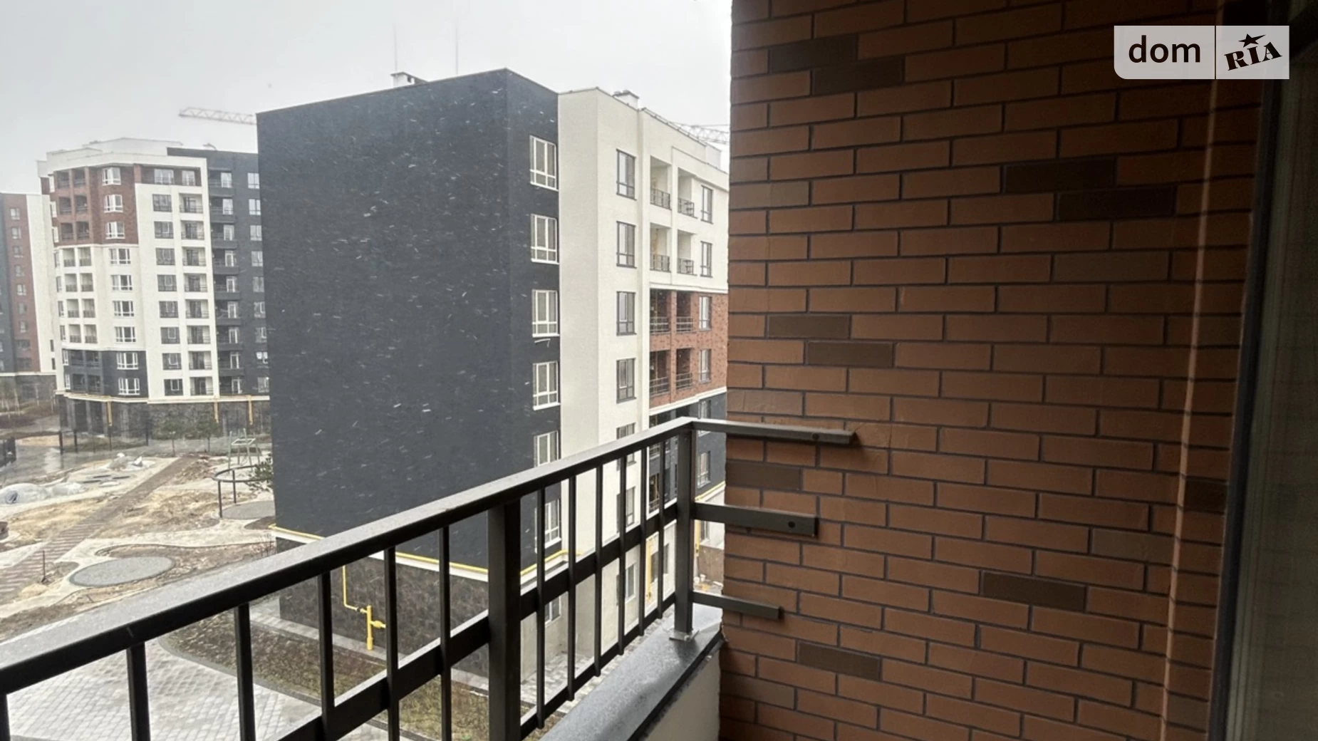 Продається 1-кімнатна квартира 55 кв. м у Ірпені, вул. Кобилянської Ольги - фото 4