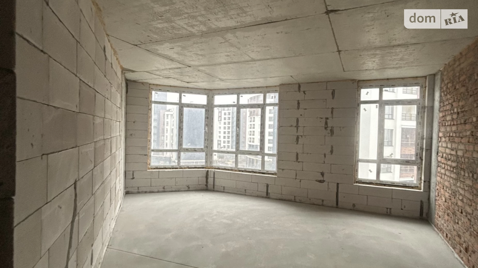 Продається 1-кімнатна квартира 55 кв. м у Ірпені, вул. Кобилянської Ольги - фото 5