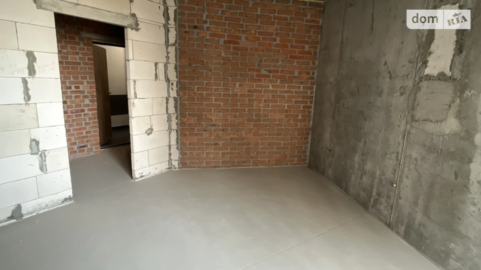 Продается 1-комнатная квартира 40 кв. м в Ирпене, ул. Кобылянской Ольги, 1В/20 - фото 4