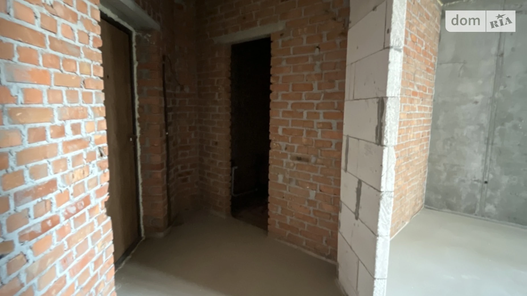 Продается 1-комнатная квартира 40 кв. м в Ирпене, ул. Кобылянской Ольги, 1В/20 - фото 5