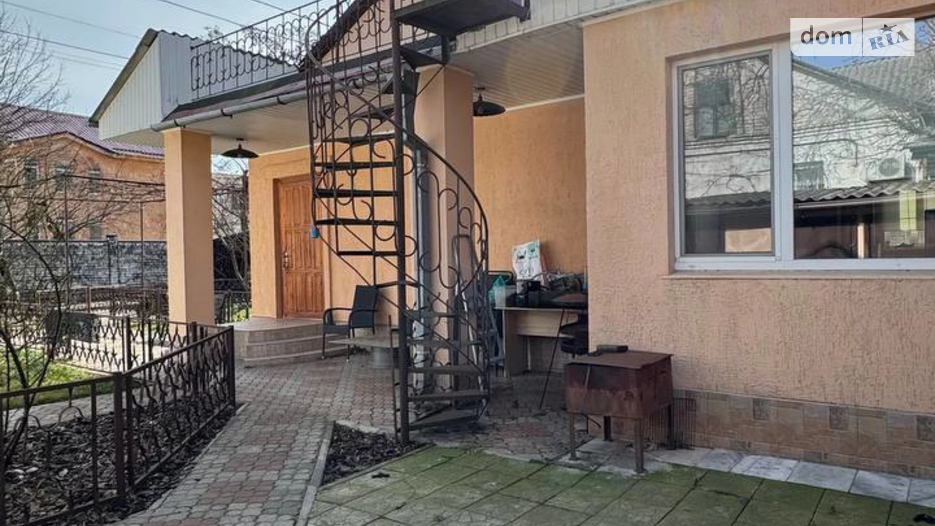 Продается одноэтажный дом 81 кв. м с садом, цена: 80000 $ - фото 5