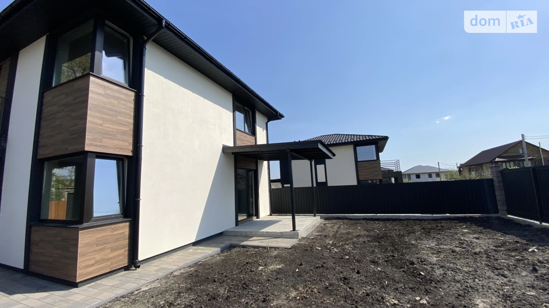 Продається будинок 2 поверховий 136 кв. м з мансардою, цена: 129000 $ - фото 3