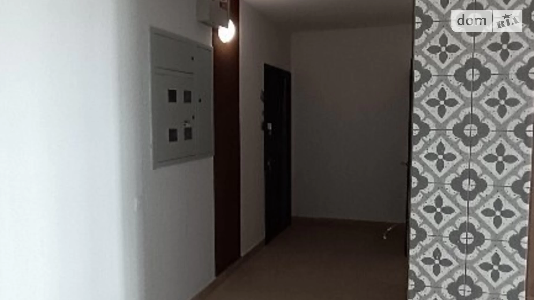 Продается 1-комнатная квартира 39 кв. м в Ивано-Франковске, ул. Отца Блавацкого, 10