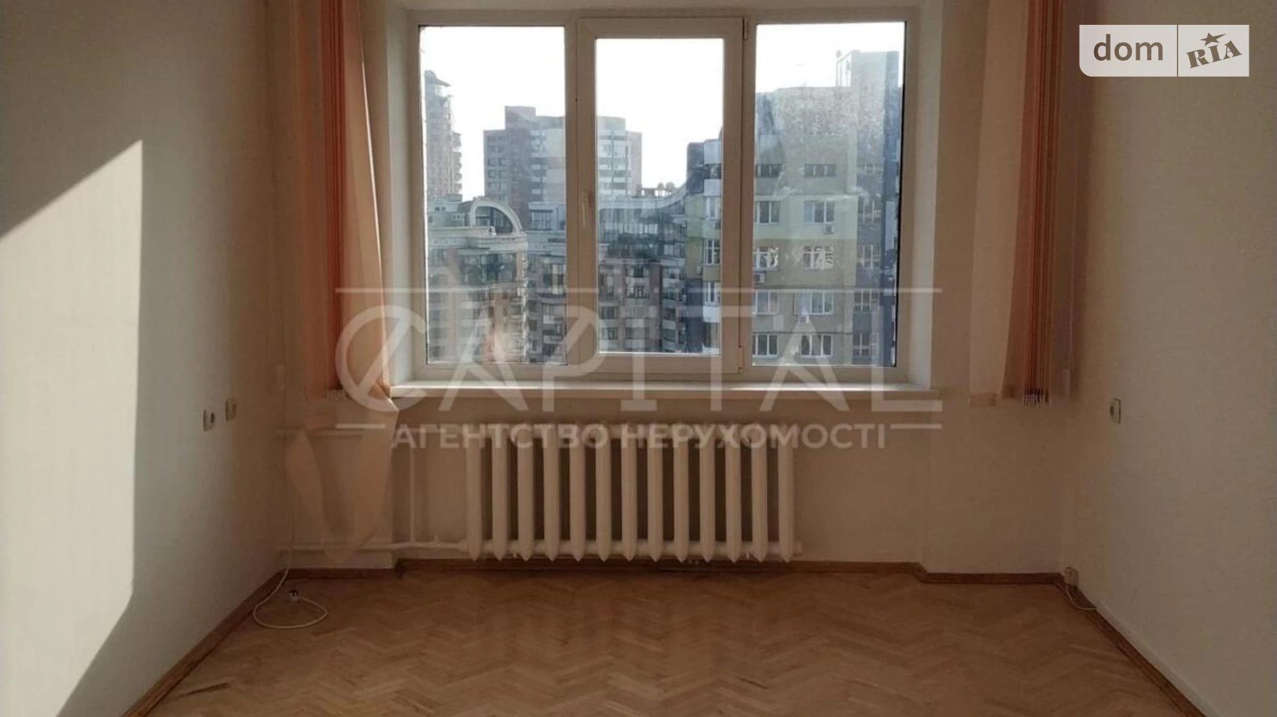 Продается 4-комнатная квартира 130 кв. м в Киеве, ул. Старонаводницкая, 4 - фото 3