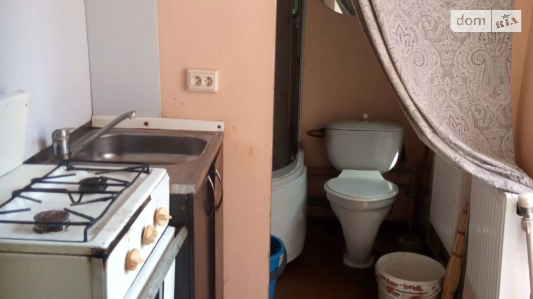 Здається в оренду 2-кімнатна квартира 40 кв. м у Миколаєві, вул. Новосільська - фото 2