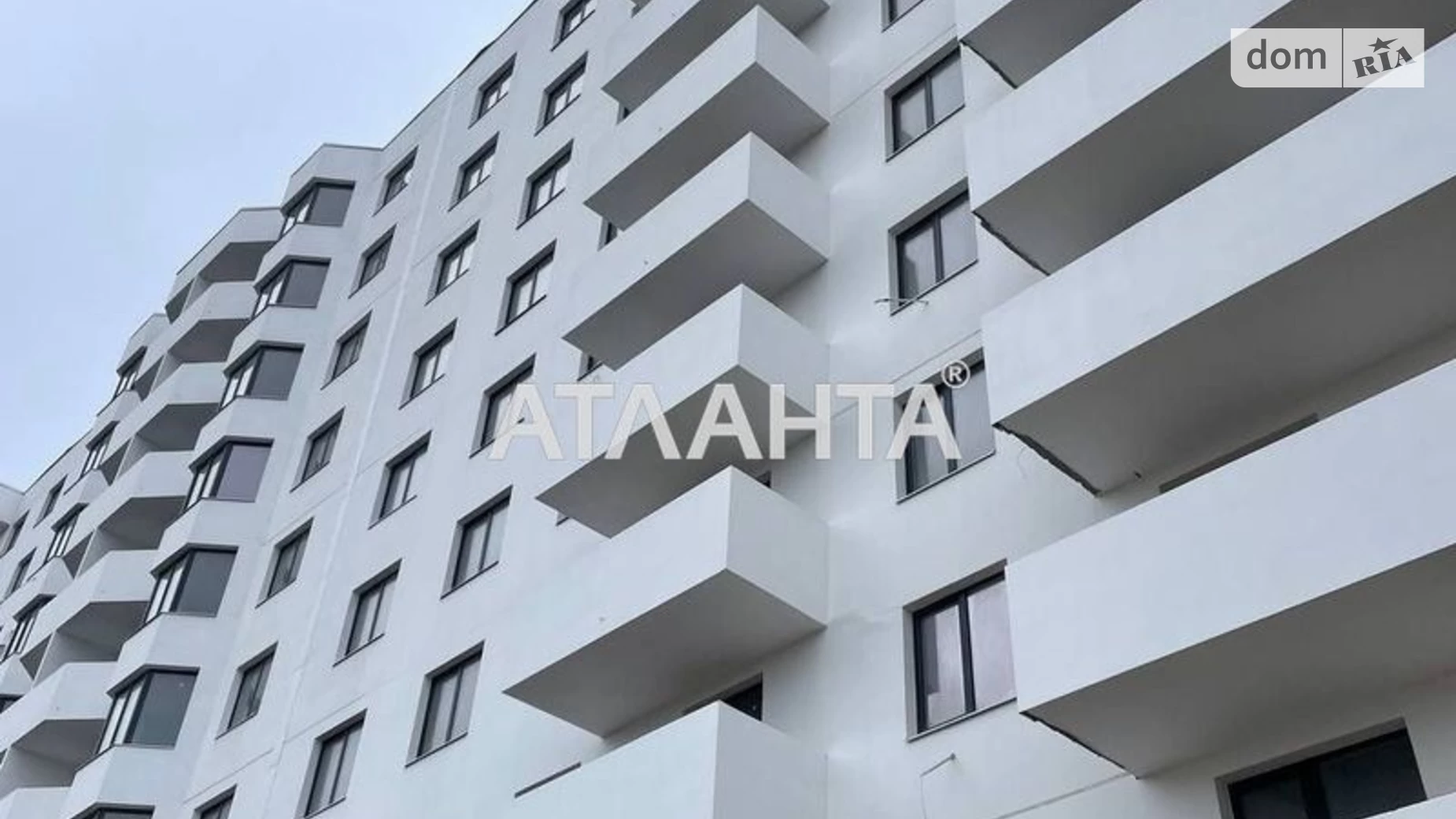 Продается 1-комнатная квартира 47 кв. м в Одессе, пер. Грузовой