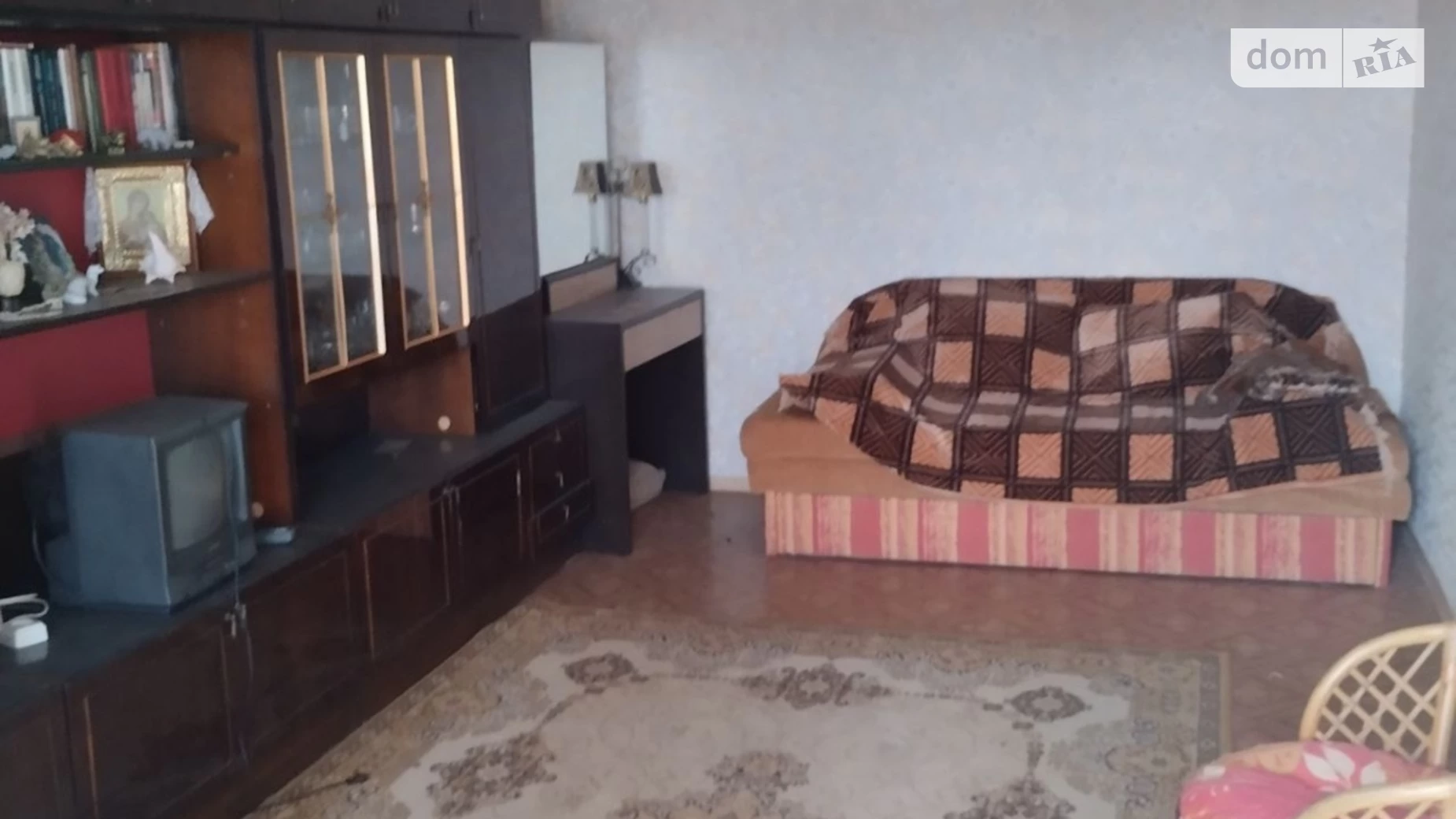 Продается 2-комнатная квартира 44.9 кв. м в Николаеве, просп. Мира - фото 2