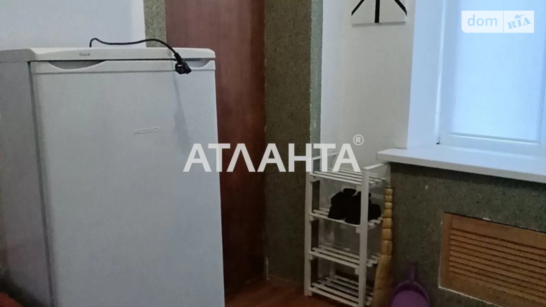 Продается 1-комнатная квартира 27.8 кв. м в Львове, ул. Хмельницкого Богдана - фото 2
