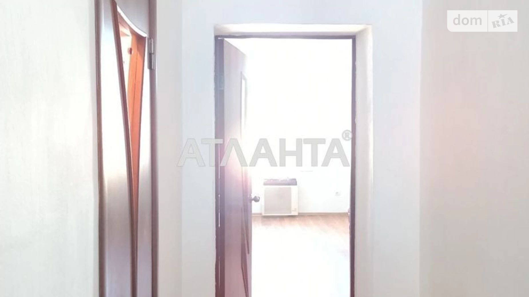 Продается 1-комнатная квартира 27.8 кв. м в Львове, ул. Хмельницкого Богдана - фото 5
