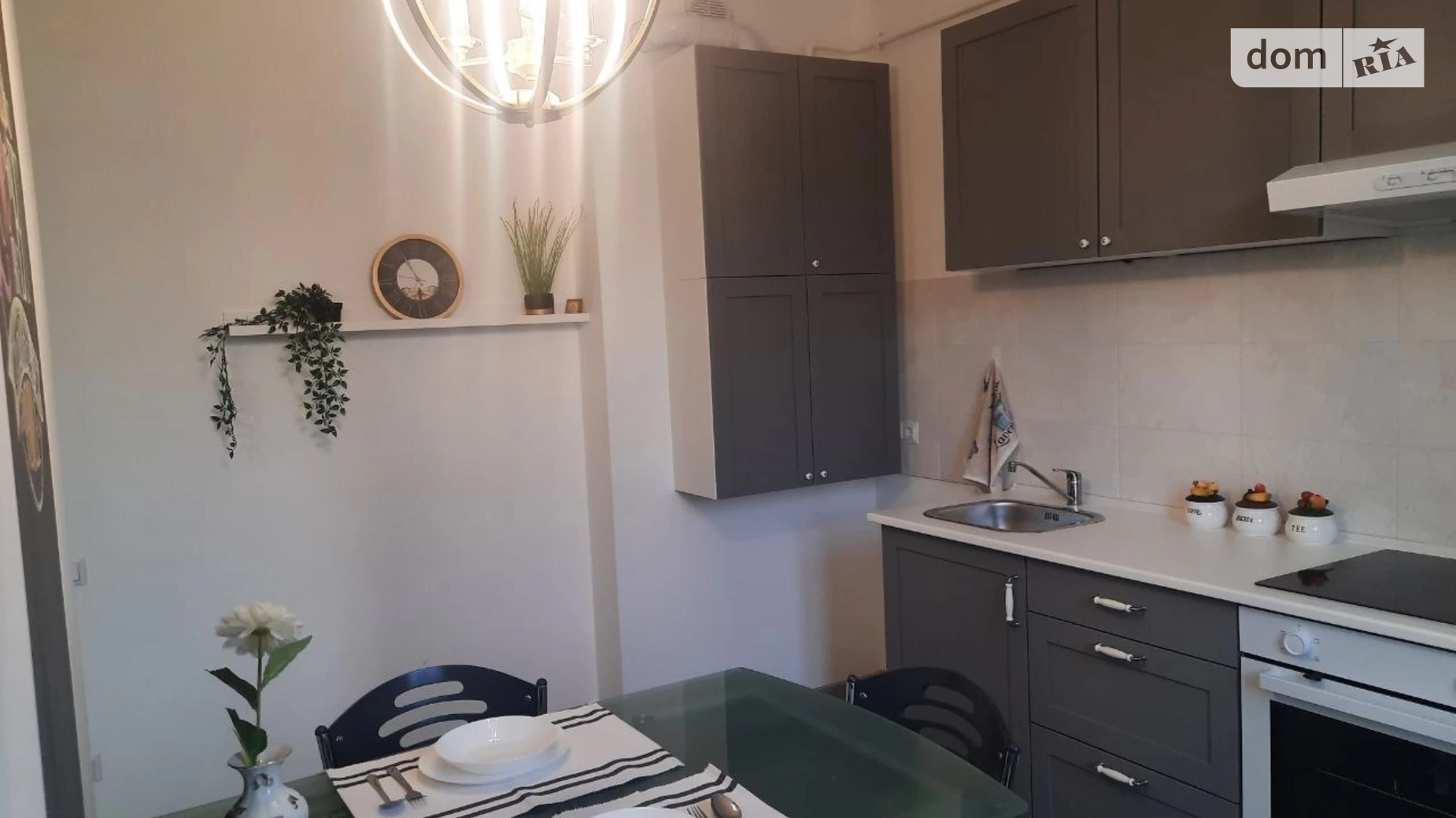 Продается 1-комнатная квартира 40.4 кв. м в Горе, ул. Центральная, 49Е - фото 5
