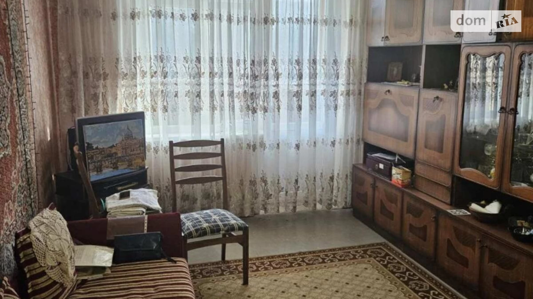 Продается 3-комнатная квартира 66 кв. м в Харькове, въезд Юбилейный, 65
