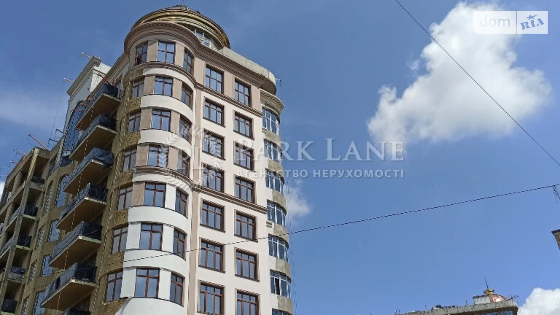 Продается 2-комнатная квартира 90 кв. м в Киеве, ул. Михаила Бойчука, 19А