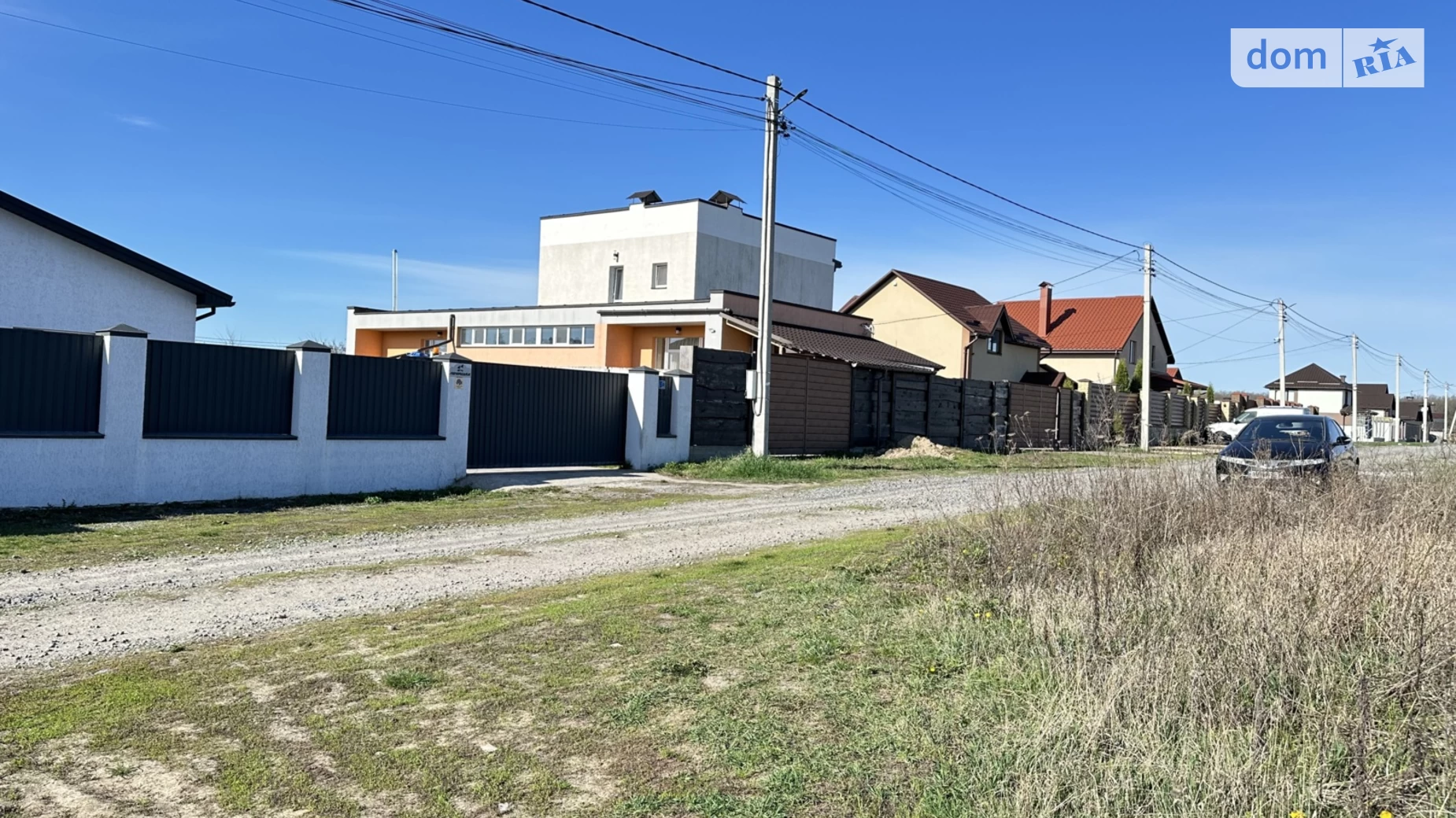 Продається земельна ділянка 5 соток у Вінницькій області, цена: 40000 $ - фото 3