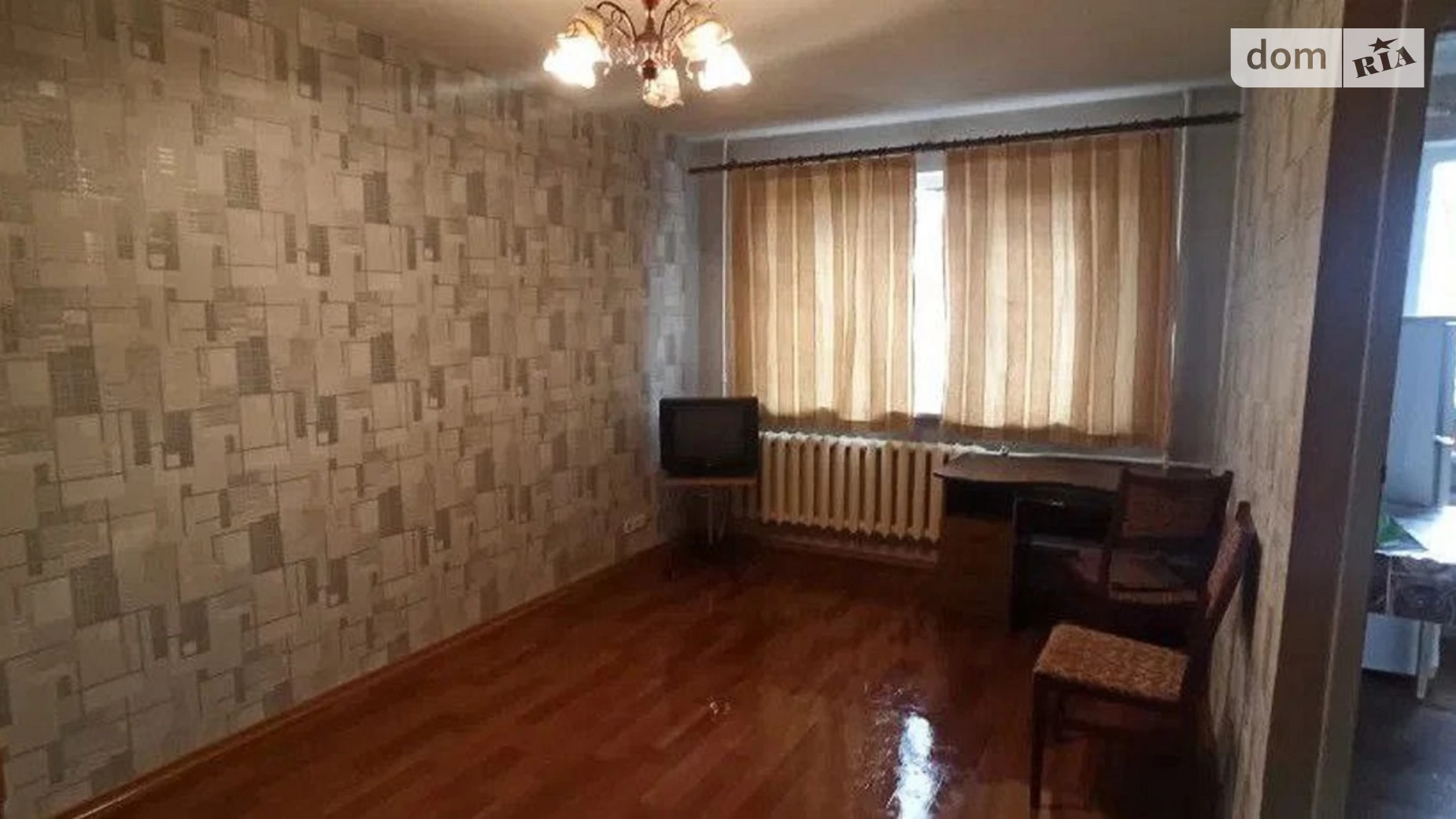 Продається 1-кімнатна квартира 31 кв. м у Одесі, вул. Кондрашина