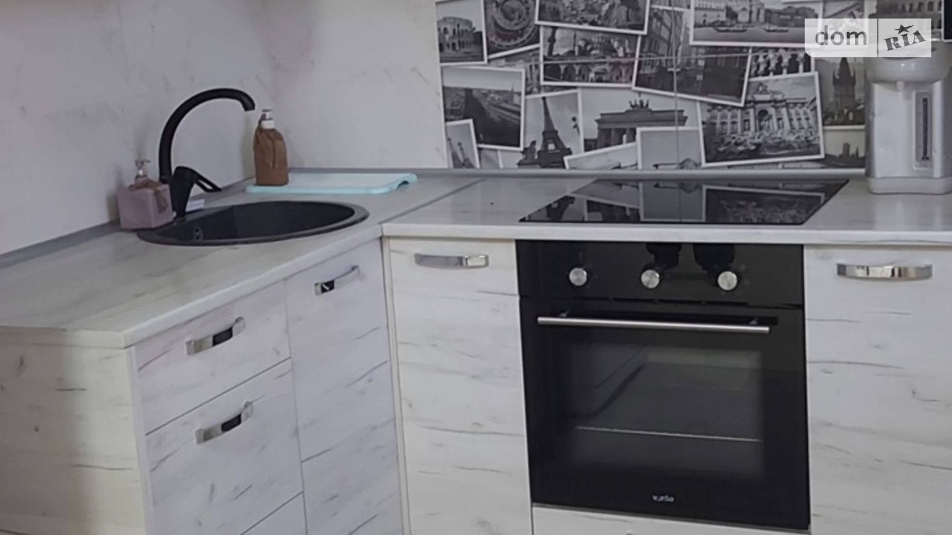 Продається 1-кімнатна квартира 23 кв. м у Харкові, вул. Киргизька, 5Б - фото 3