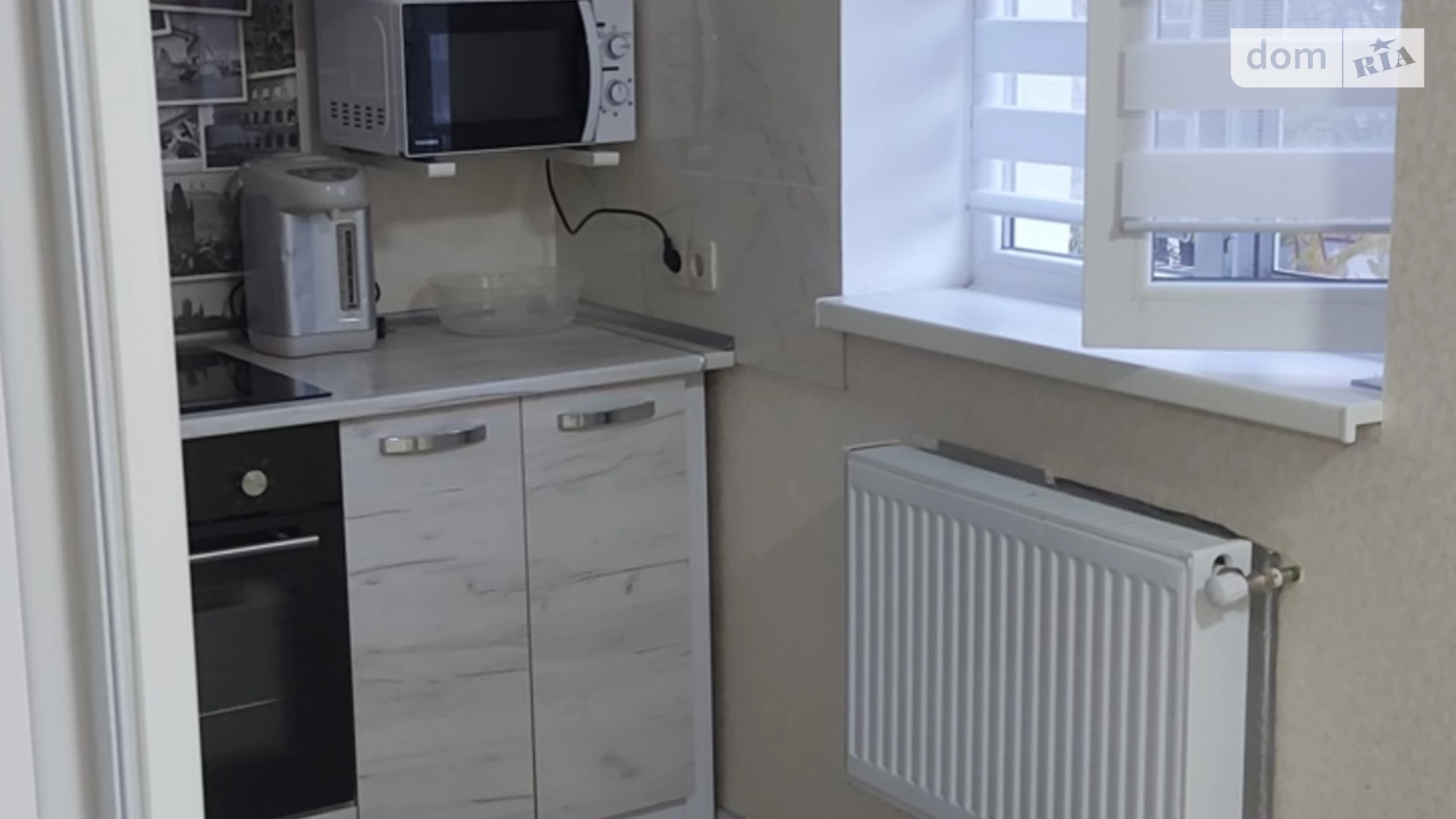 Продається 1-кімнатна квартира 23 кв. м у Харкові, вул. Киргизька, 5Б - фото 5
