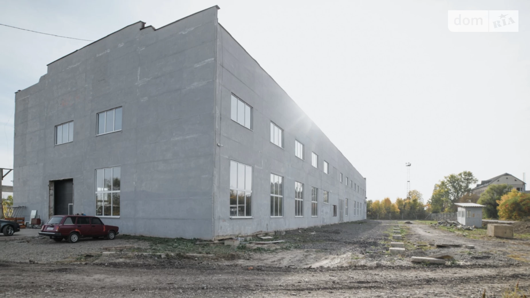 вул. Сергія Мартина(Паризької Комуни) Промисловий Ужгород, цена: 350000 грн - фото 3