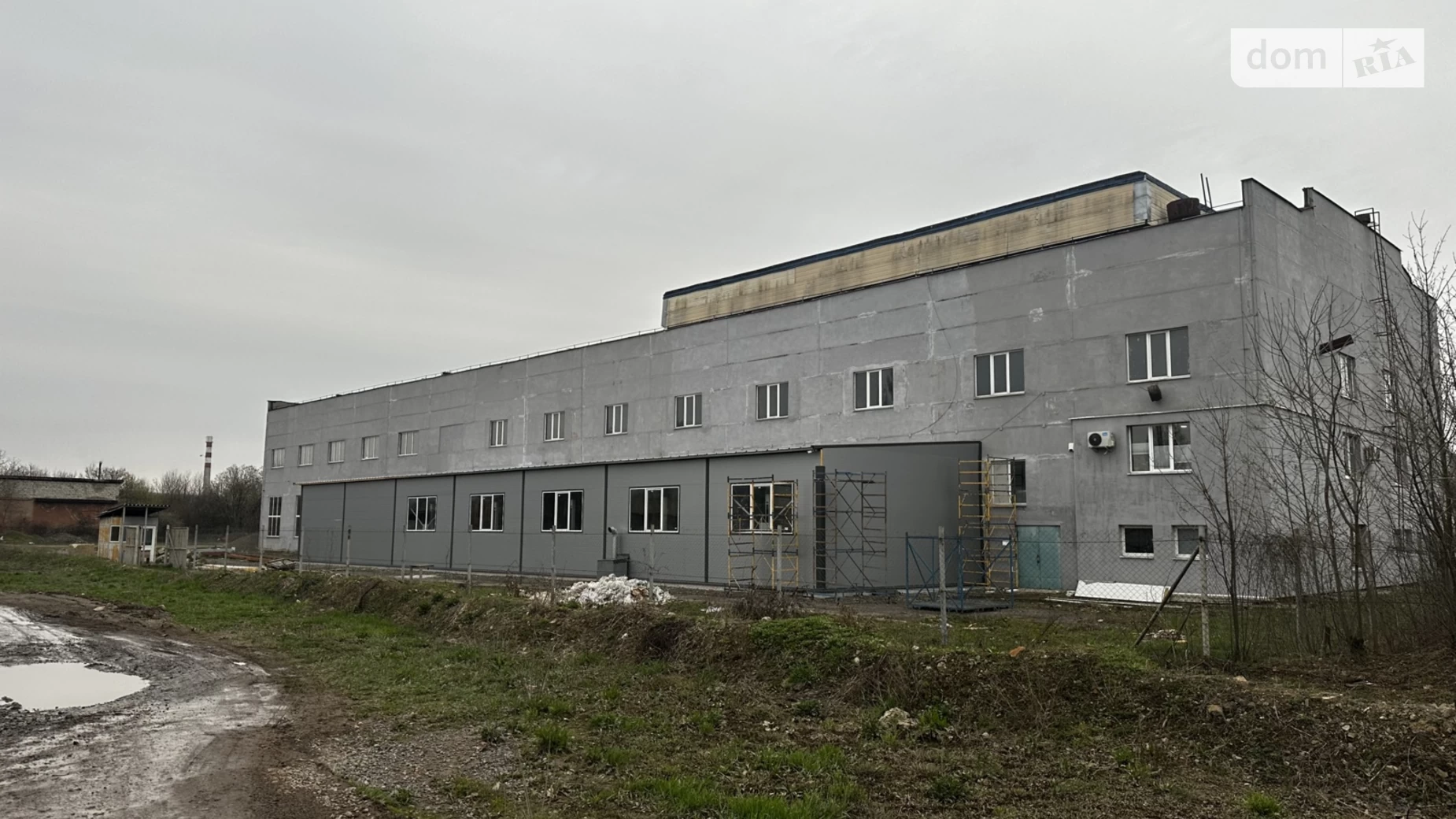вул. Сергія Мартина(Паризької Комуни) Промисловий Ужгород, цена: 350000 грн - фото 5