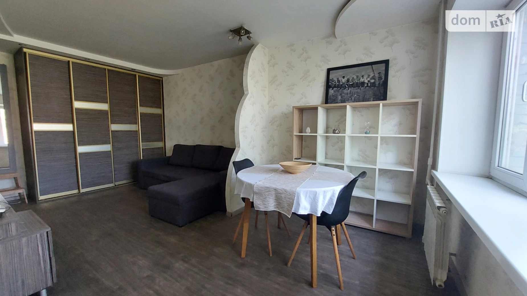 Продается 1-комнатная квартира 26 кв. м в Киеве, ул. Дегтяревская, 11В - фото 5