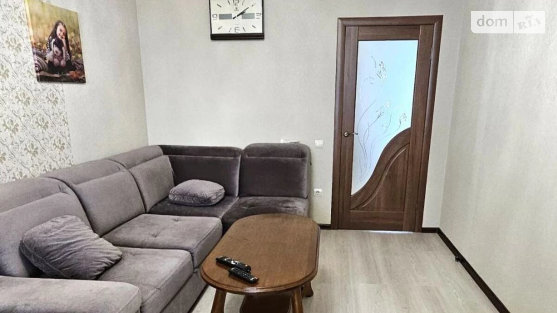 Продается 2-комнатная квартира 76 кв. м в Харькове