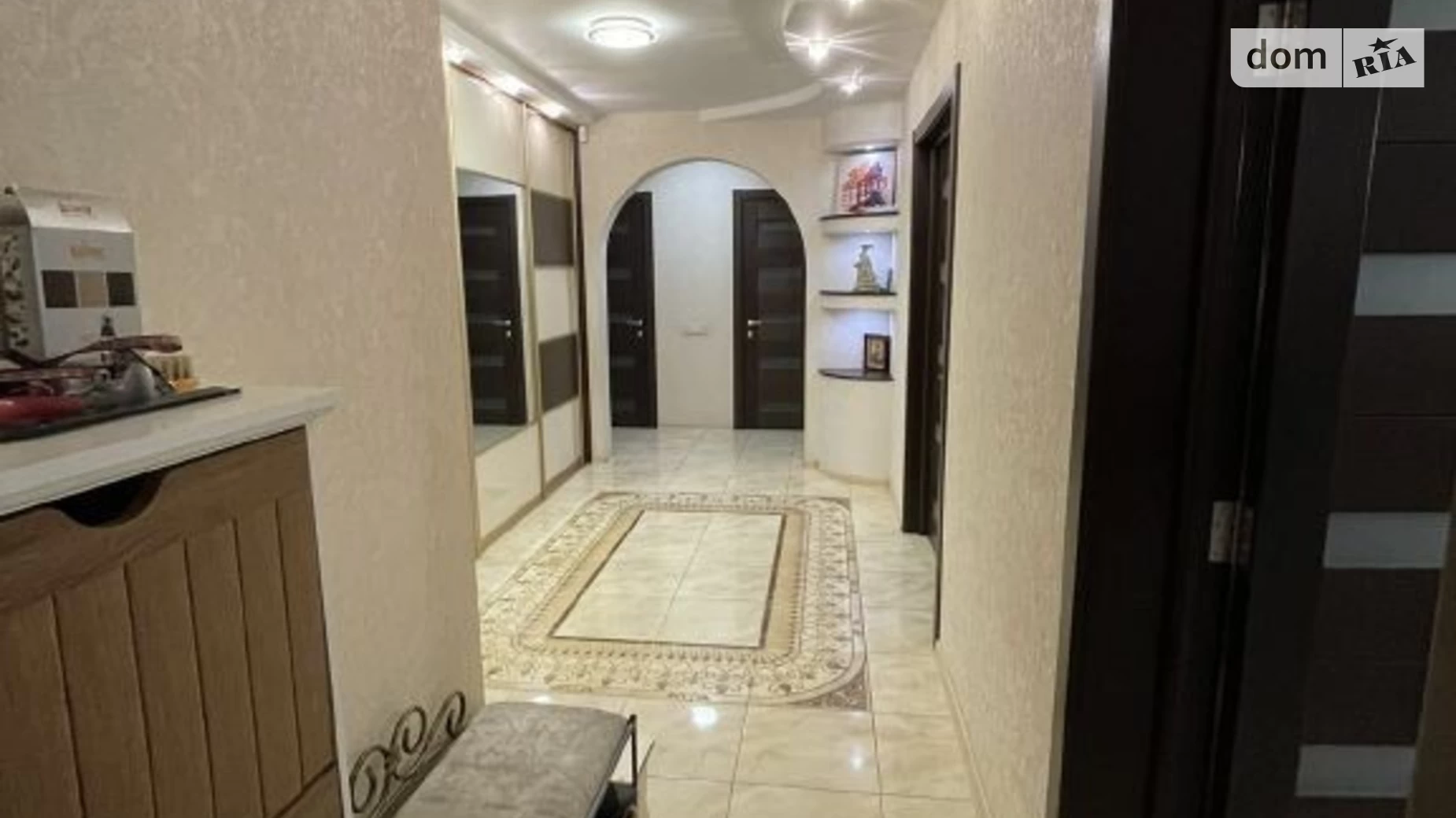 Продается 3-комнатная квартира 88 кв. м в Одессе, ул. Палия Семена, 97 - фото 4