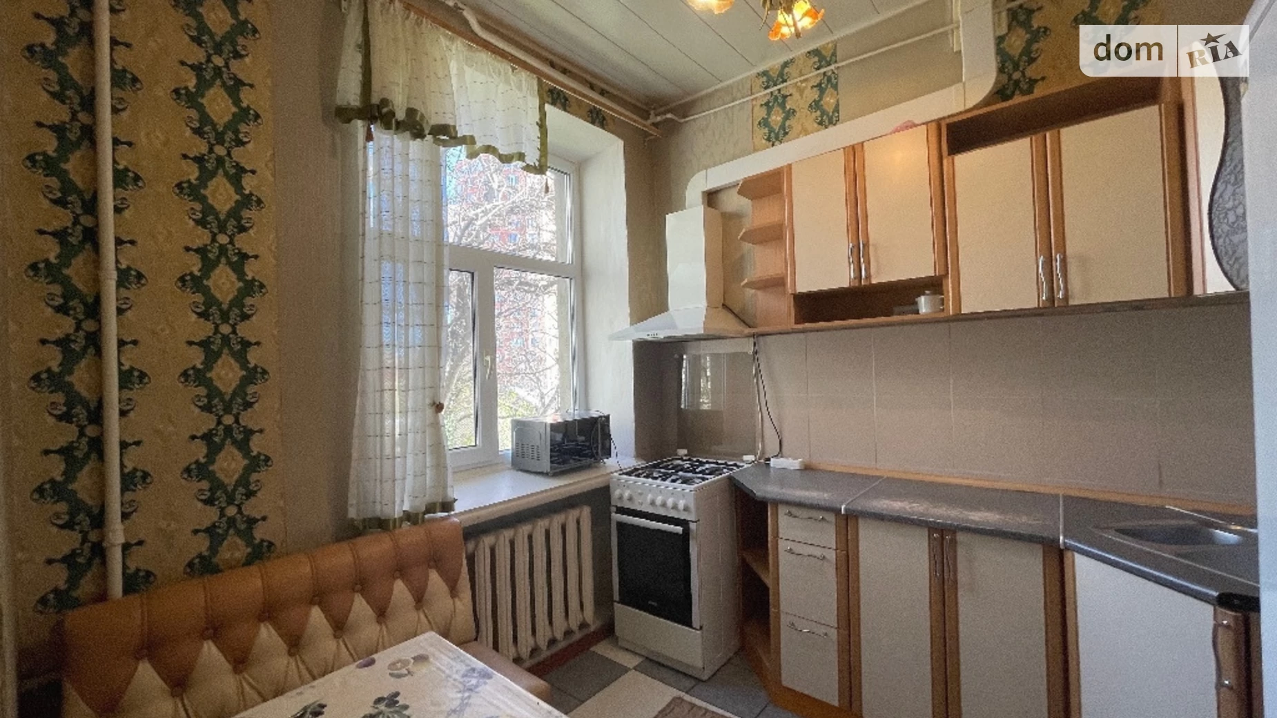 Продается 2-комнатная квартира 48 кв. м в Одессе, пер. Александра Матросова - фото 2
