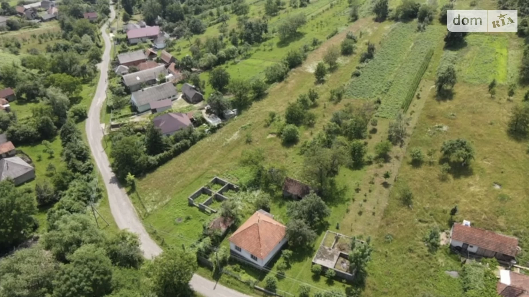 Продается земельный участок 24.47 соток в Закарпатской области, цена: 18000 $ - фото 2