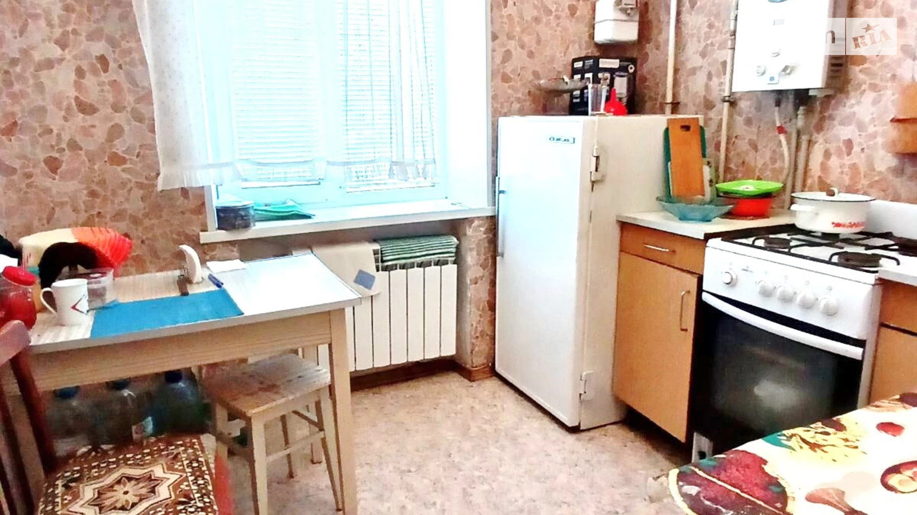 Продается 1-комнатная квартира 30 кв. м в Николаеве, просп. Героев Украины - фото 4