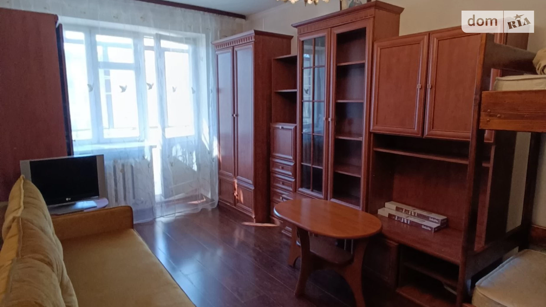 Сдается в аренду 1-комнатная квартира 42 кв. м в Львове, ул. Городоцкая - фото 4