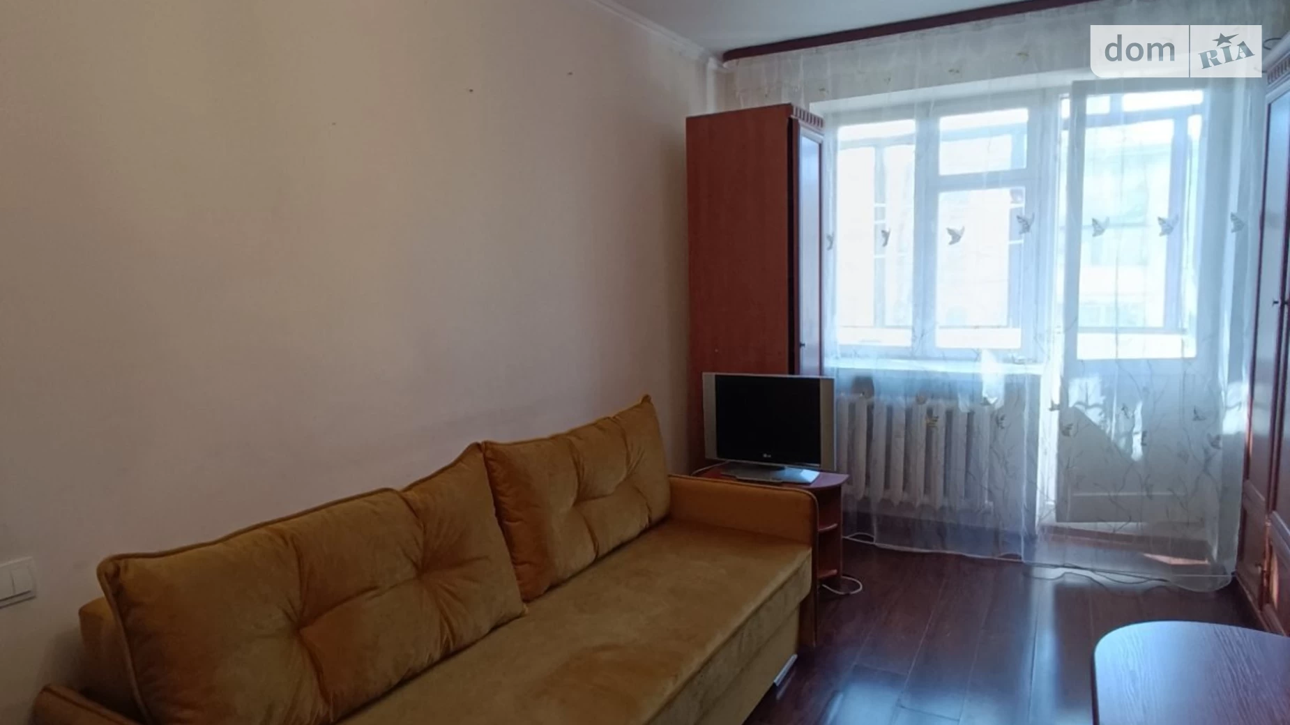Сдается в аренду 1-комнатная квартира 42 кв. м в Львове, ул. Городоцкая - фото 5