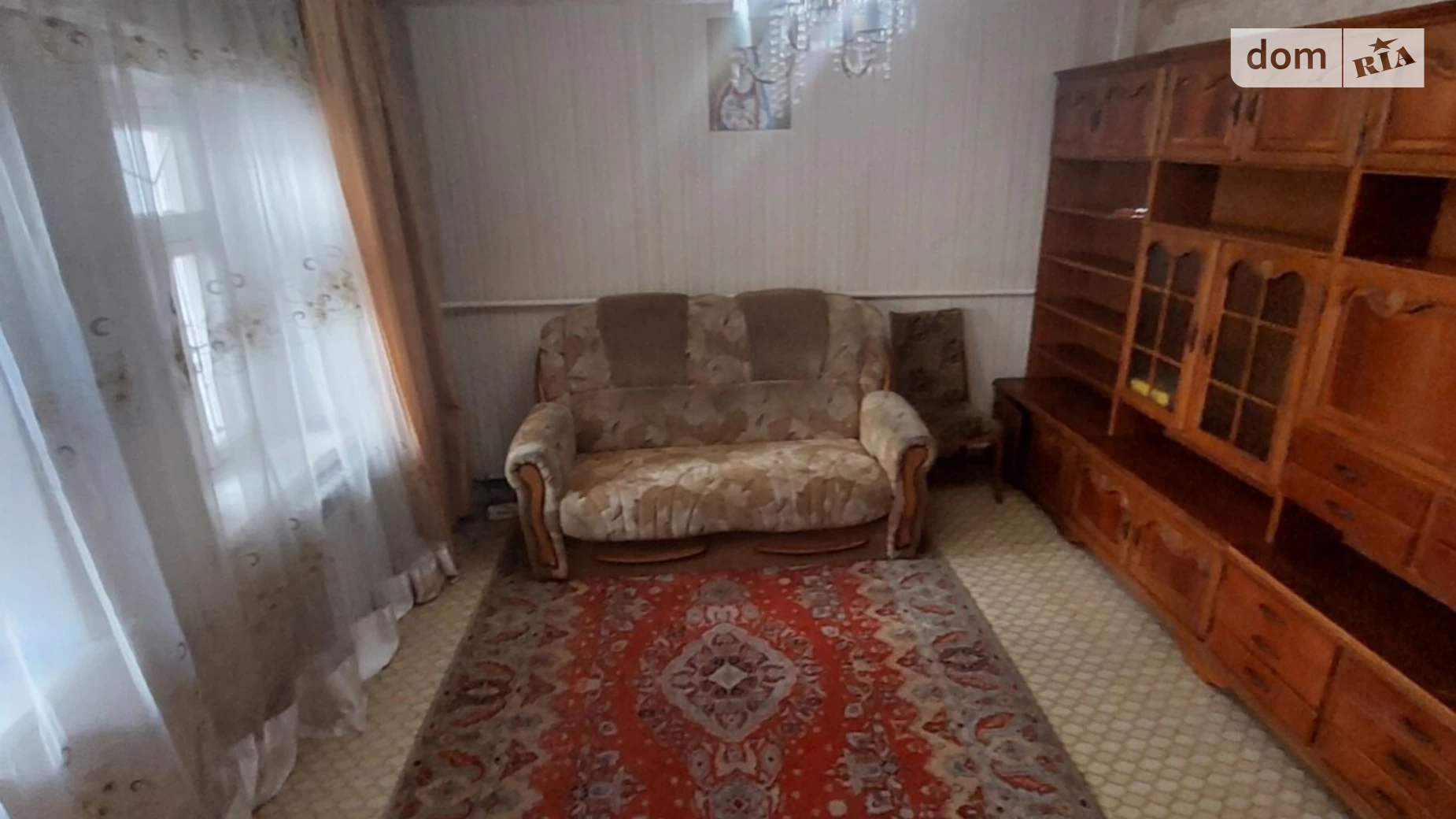 Продається 2-кімнатна квартира 40 кв. м у Миколаєві