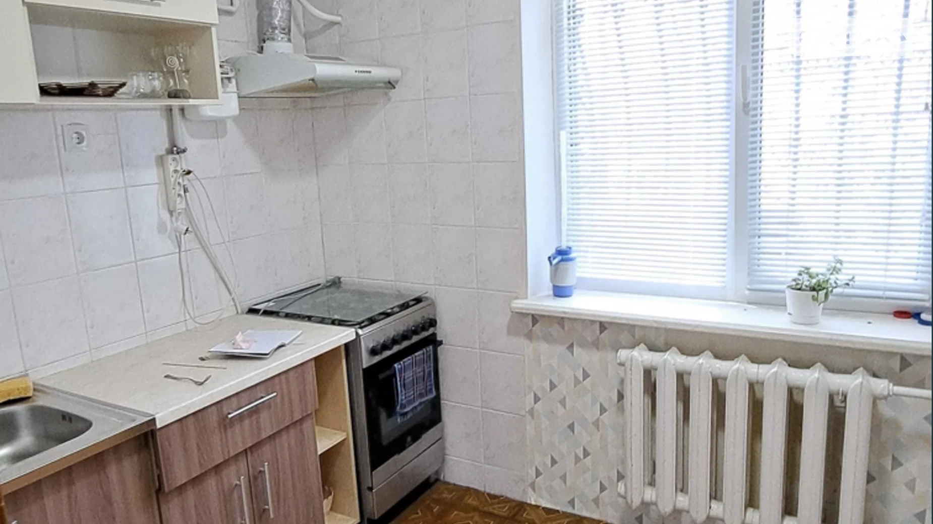 Продається 3-кімнатна квартира 68.7 кв. м у Миколаєві, вул. Доктора Самойловича - фото 5