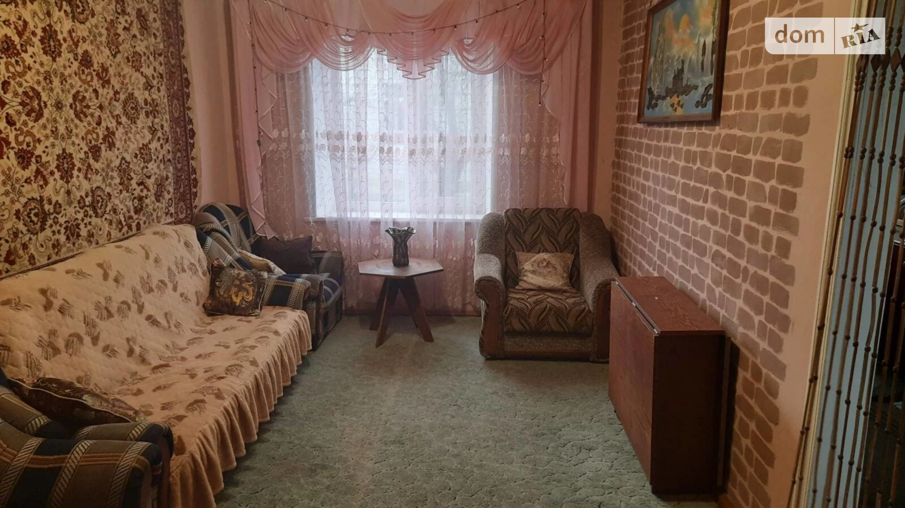 Здається в оренду одноповерховий будинок з бесідкою, цена: 1500 грн - фото 2