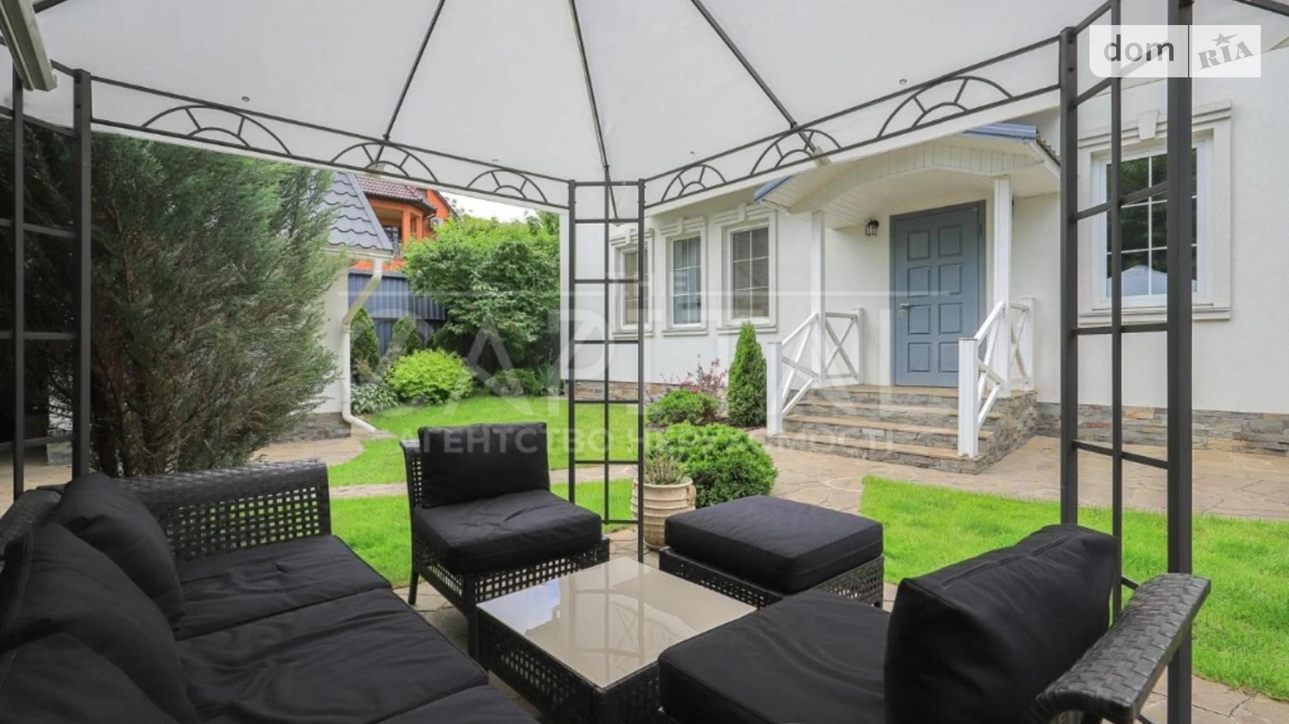 Продается дом на 2 этажа 177 кв. м с садом, цена: 650000 $ - фото 4